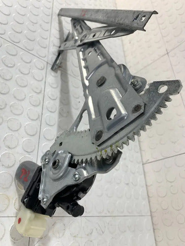 Elevador Motor Trasero Izquierdo Nissan Murano Z52 2015-2021
