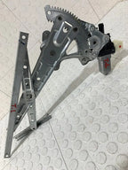 Elevador Motor Trasero Izquierdo Nissan Murano Z52 2015-2021
