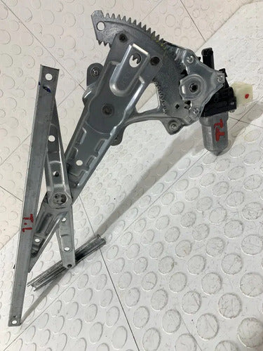 Elevador Motor Trasero Izquierdo Nissan Murano Z52 2015-2021