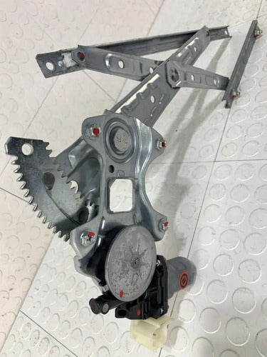 Elevador Motor Trasero Izquierdo Nissan Murano Z52 2015-2021