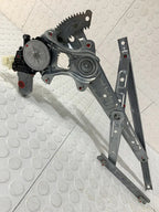 Elevador Motor Trasero Izquierdo Nissan Murano Z52 2015-2021
