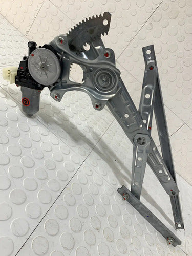 Elevador Motor Trasero Izquierdo Nissan Murano Z52 2015-2021