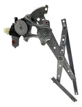 Elevador Motor Trasero Izquierdo Nissan Murano Z52 2015-2021