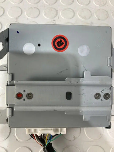 Modulo Control Cámaras Nissan Murano Z52 2015-2021