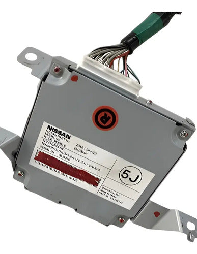 Modulo Control Cámaras Nissan Murano Z52 2015-2021