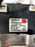 Módulo Apertura Cajuela Nissan Murano Z52 2015-2021