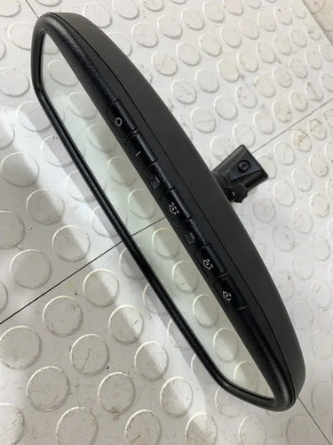 Espejo Retrovisor Interior Nissan Murano Z52 2015-2021