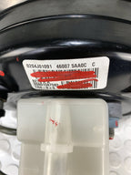 Booster Con Bomba Freno Nissan Murano Z52 2015-2021