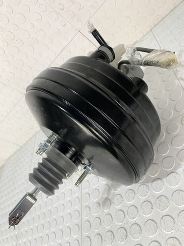 Booster Con Bomba Freno Nissan Murano Z52 2015-2021