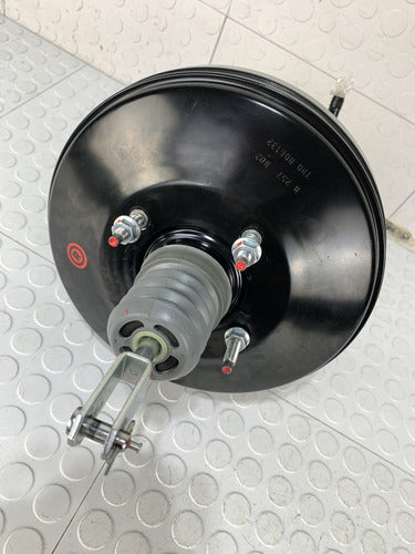 Booster Con Bomba Freno Nissan Murano Z52 2015-2021