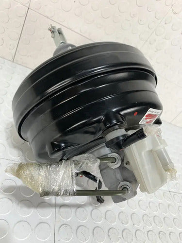 Booster Con Bomba Freno Nissan Murano Z52 2015-2021