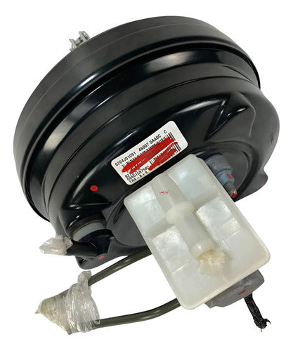 Booster Con Bomba Freno Nissan Murano Z52 2015-2021