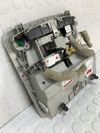 Luz Interior Controles Nissan Murano Z52 2015-2021