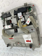 Luz Interior Controles Nissan Murano Z52 2015-2021
