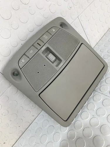 Luz Interior Controles Nissan Murano Z52 2015-2021