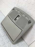 Luz Interior Controles Nissan Murano Z52 2015-2021