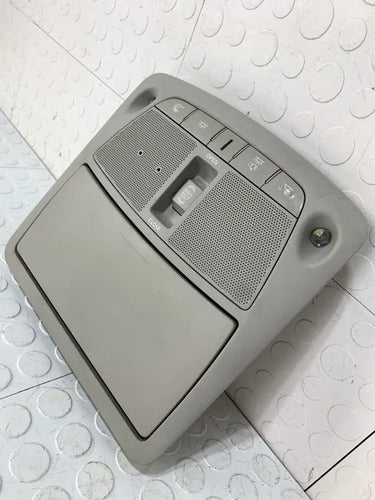 Luz Interior Controles Nissan Murano Z52 2015-2021