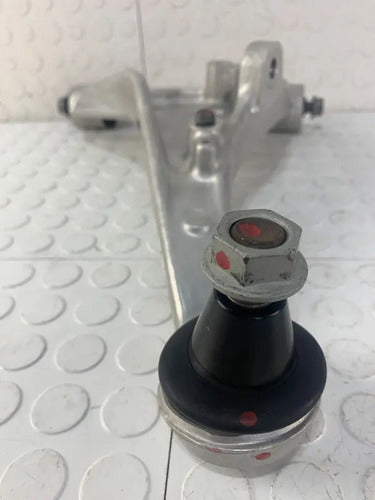 Horquilla Trasera Izquierda Nissan Murano Z52 2015-2021