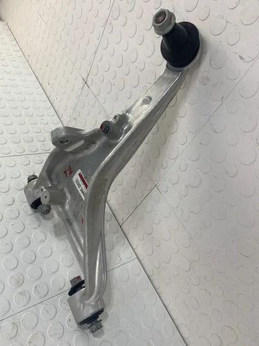 Horquilla Trasera Izquierda Nissan Murano Z52 2015-2021