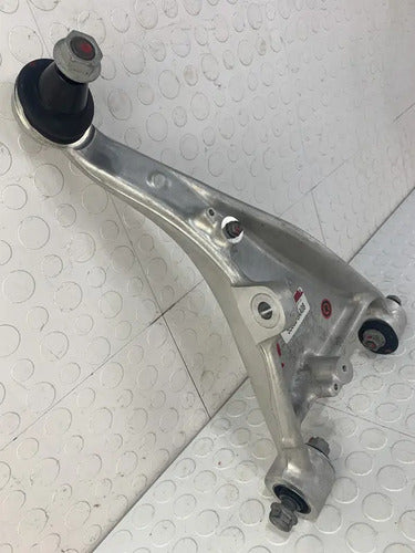 Horquilla Trasera Izquierda Nissan Murano Z52 2015-2021
