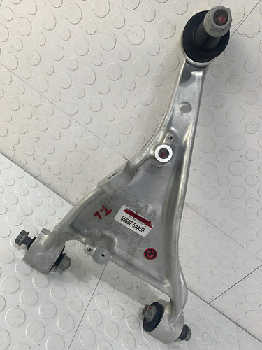 Horquilla Trasera Izquierda Nissan Murano Z52 2015-2021