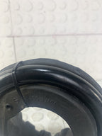 Resortes Traseros Con Hules Nissan Murano Z52 2015-2021