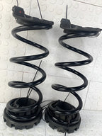 Resortes Traseros Con Hules Nissan Murano Z52 2015-2021