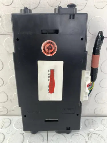 Modulo De Clima A/c Nissan Murano Z52 2015-2021