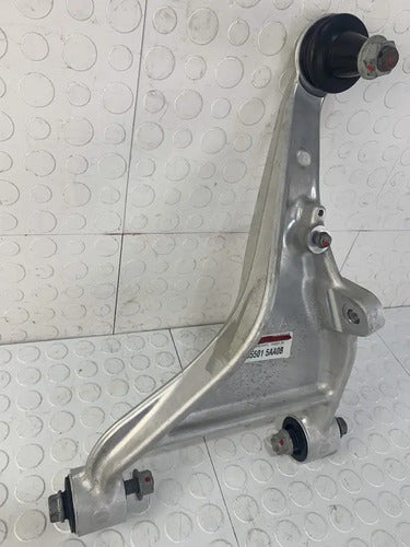 Horquilla Trasera Derecha Nissan Murano Z52 2015-2021