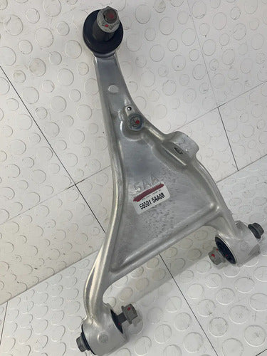 Horquilla Trasera Derecha Nissan Murano Z52 2015-2021