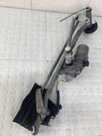 Motor Limpiaparabrisas Del Nissan Murano Z52 2015-2021