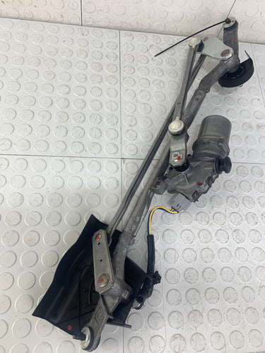 Motor Limpiaparabrisas Del Nissan Murano Z52 2015-2021