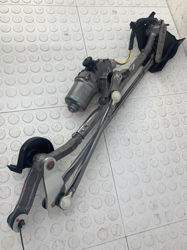 Motor Limpiaparabrisas Del Nissan Murano Z52 2015-2021