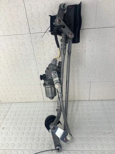 Motor Limpiaparabrisas Del Nissan Murano Z52 2015-2021