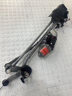 Motor Limpiaparabrisas Del Nissan Murano Z52 2015-2021