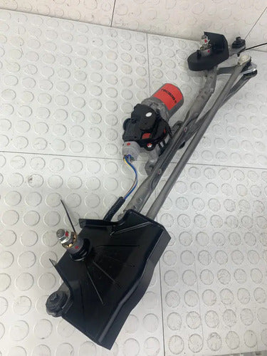 Motor Limpiaparabrisas Del Nissan Murano Z52 2015-2021