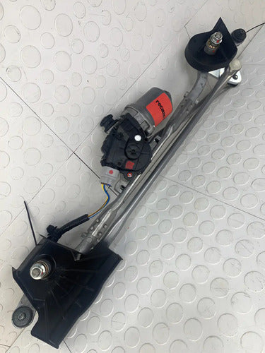 Motor Limpiaparabrisas Del Nissan Murano Z52 2015-2021