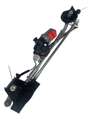 Motor Limpiaparabrisas Del Nissan Murano Z52 2015-2021