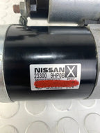 Marcha Nissan Murano Z52 2015-2021