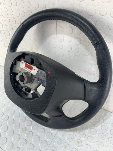 Volante Impecable Nissan Murano Z52 2015-2021 Negro