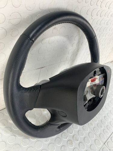 Volante Impecable Nissan Murano Z52 2015-2021 Negro