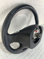 Volante Impecable Nissan Murano Z52 2015-2021 Negro