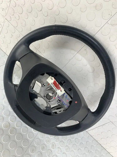 Volante Impecable Nissan Murano Z52 2015-2021 Negro