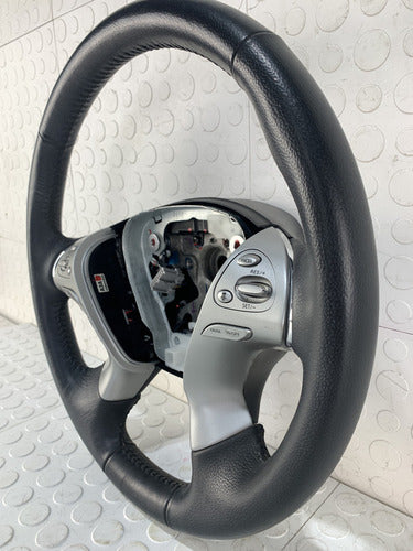 Volante Impecable Nissan Murano Z52 2015-2021 Negro
