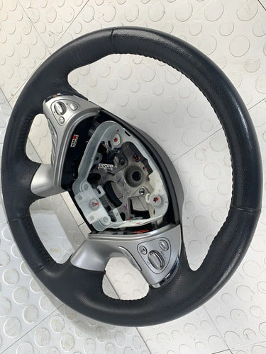 Volante Impecable Nissan Murano Z52 2015-2021 Negro