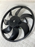 Motor Motoventilador 7 Aspas Nissan Murano Z52 2015-2021