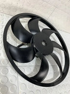 Motor Motoventilador 7 Aspas Nissan Murano Z52 2015-2021