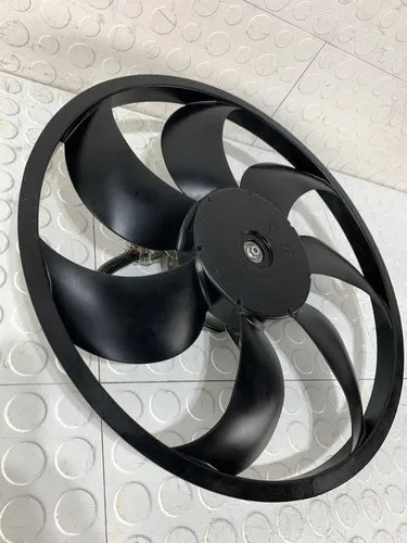 Motor Motoventilador 7 Aspas Nissan Murano Z52 2015-2021