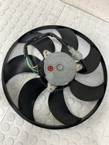 Motor Motoventilador 7 Aspas Nissan Murano Z52 2015-2021