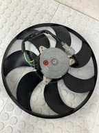 Motor Motoventilador 7 Aspas Nissan Murano Z52 2015-2021